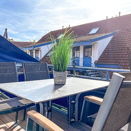 Feriendorf Papillon Wohnung 05-7 Boltenhagen  Dış mekan fotoğraf
