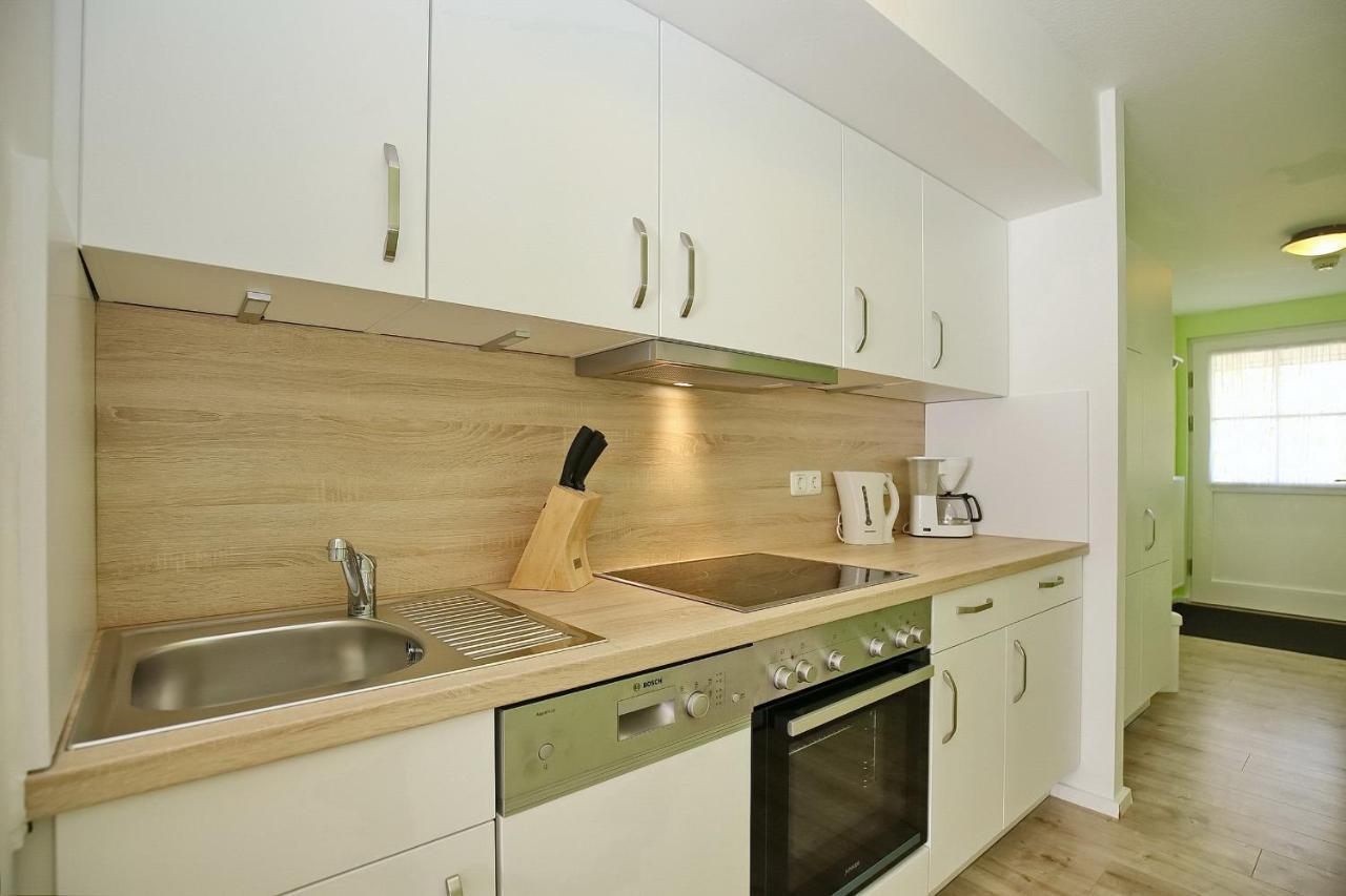 Feriendorf Papillon Wohnung 05-7 Boltenhagen  Dış mekan fotoğraf