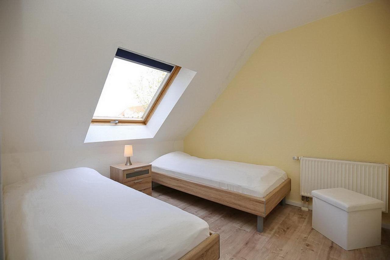 Feriendorf Papillon Wohnung 05-7 Boltenhagen  Dış mekan fotoğraf