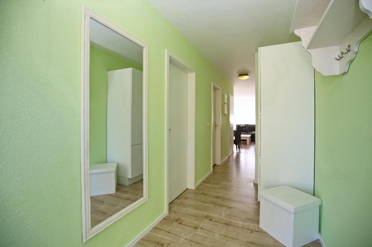 Feriendorf Papillon Wohnung 05-7 Boltenhagen  Dış mekan fotoğraf