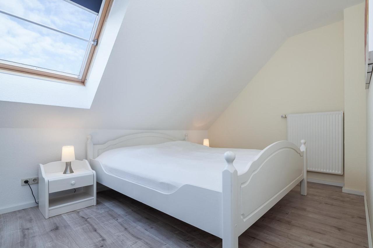 Feriendorf Papillon Wohnung 05-7 Boltenhagen  Dış mekan fotoğraf