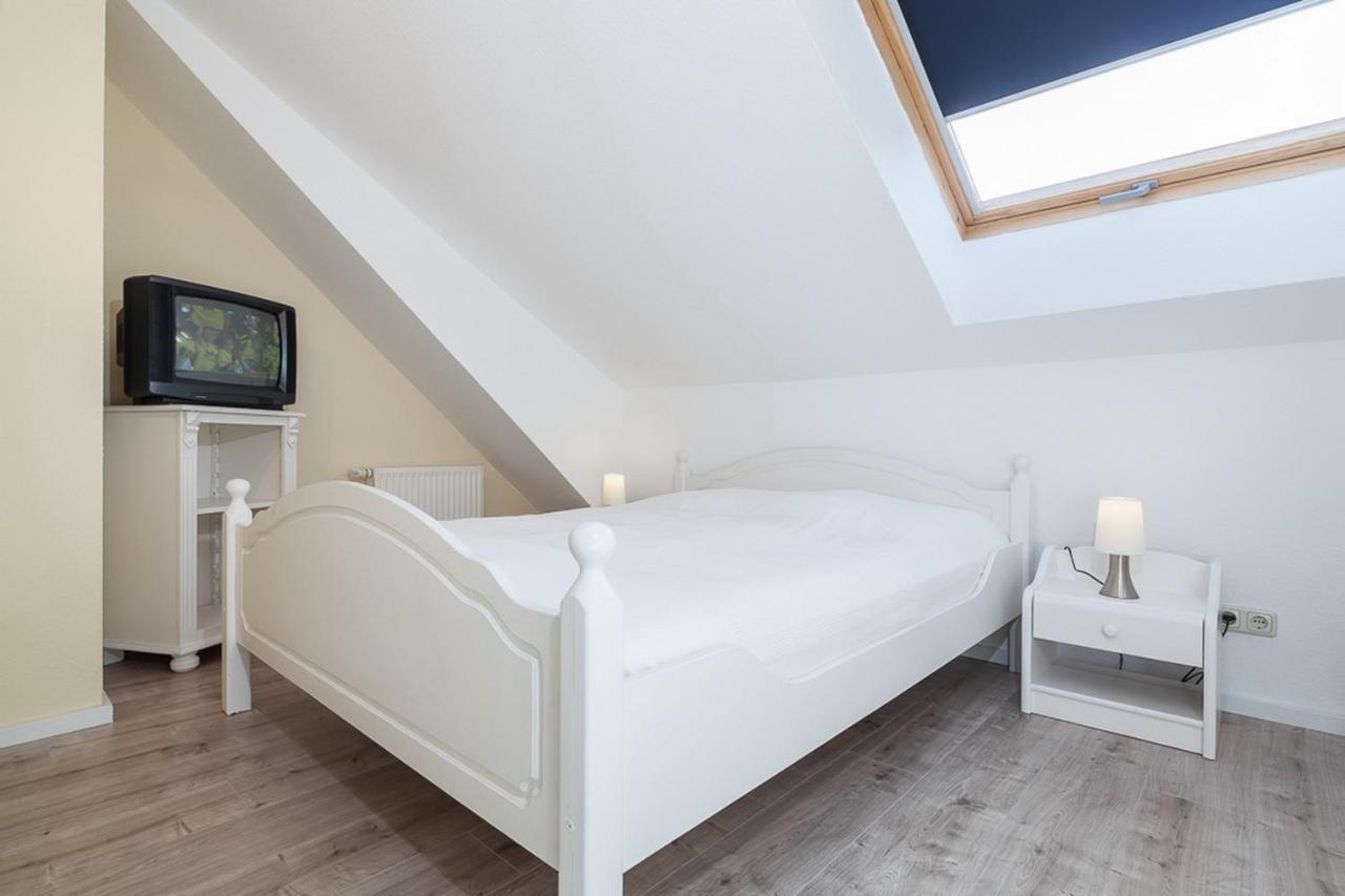 Feriendorf Papillon Wohnung 05-7 Boltenhagen  Dış mekan fotoğraf