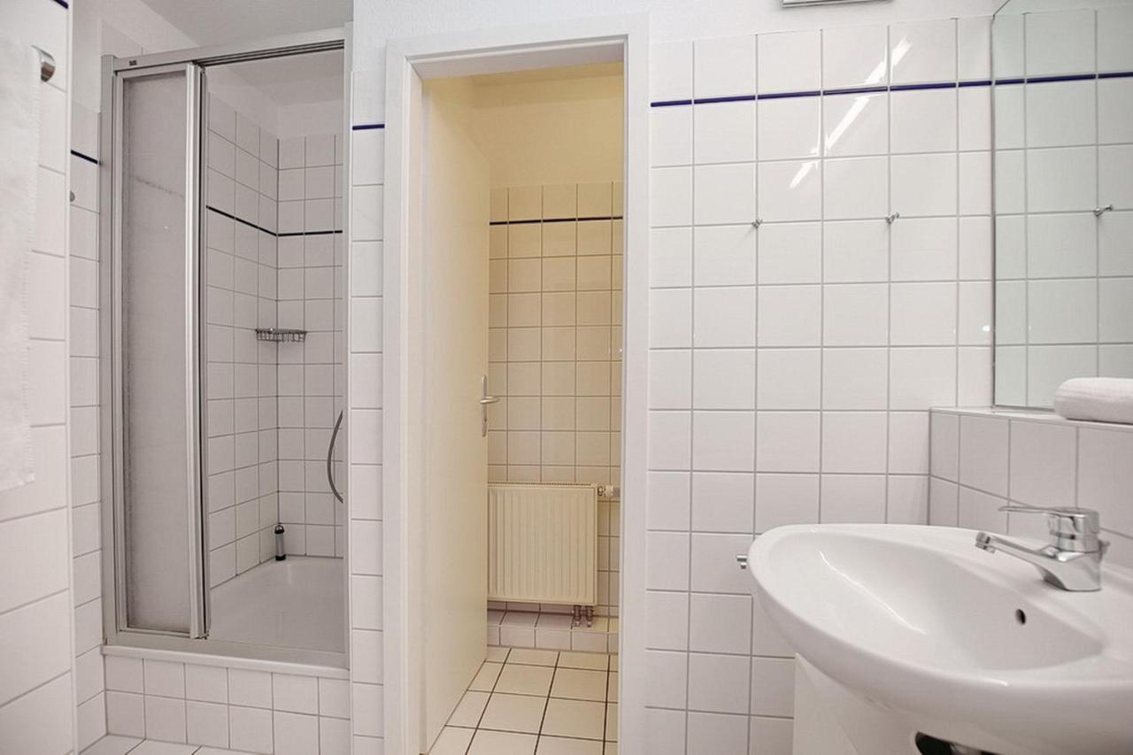 Feriendorf Papillon Wohnung 05-7 Boltenhagen  Dış mekan fotoğraf