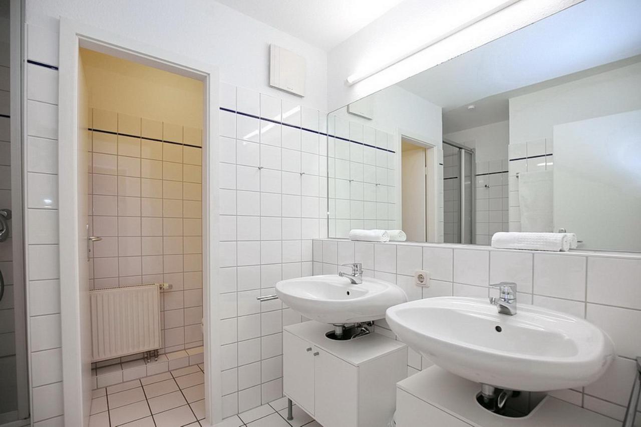 Feriendorf Papillon Wohnung 05-7 Boltenhagen  Dış mekan fotoğraf