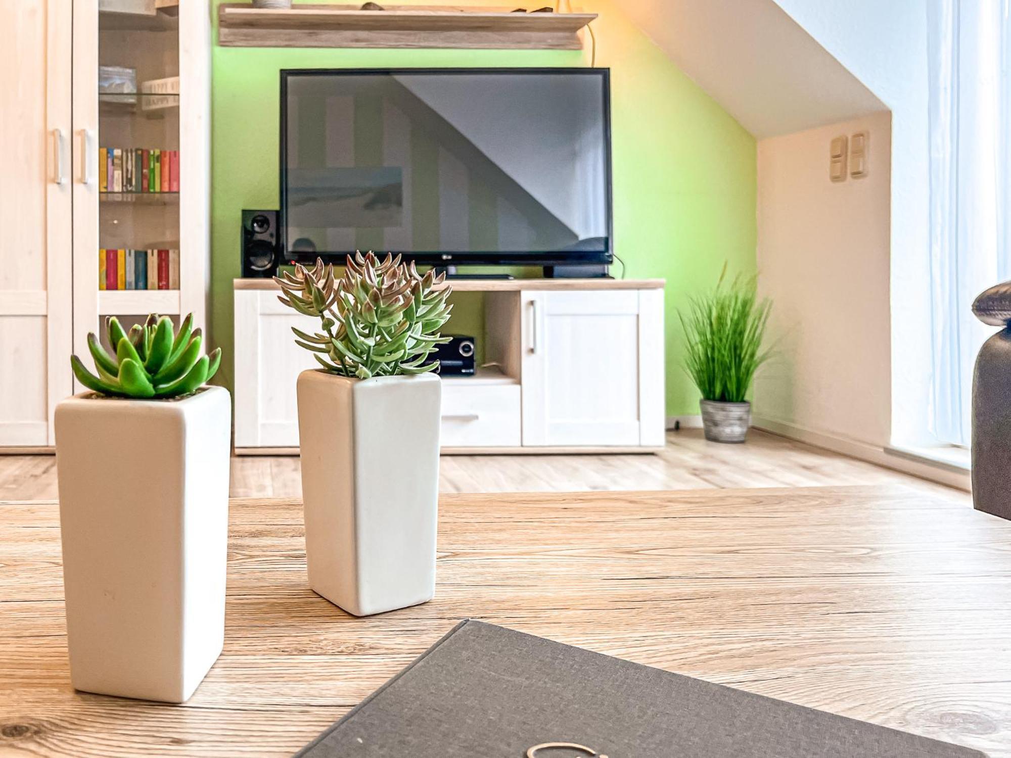 Feriendorf Papillon Wohnung 05-7 Boltenhagen  Dış mekan fotoğraf