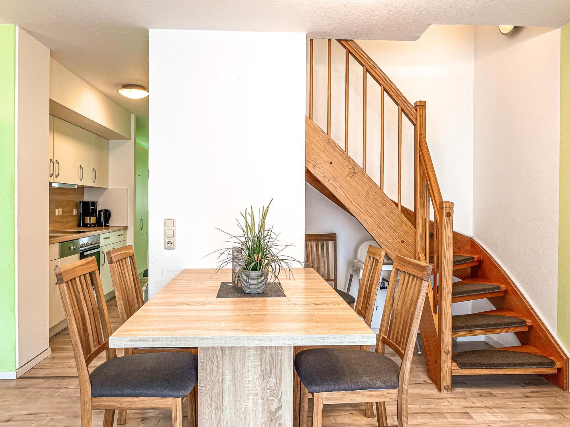 Feriendorf Papillon Wohnung 05-7 Boltenhagen  Dış mekan fotoğraf