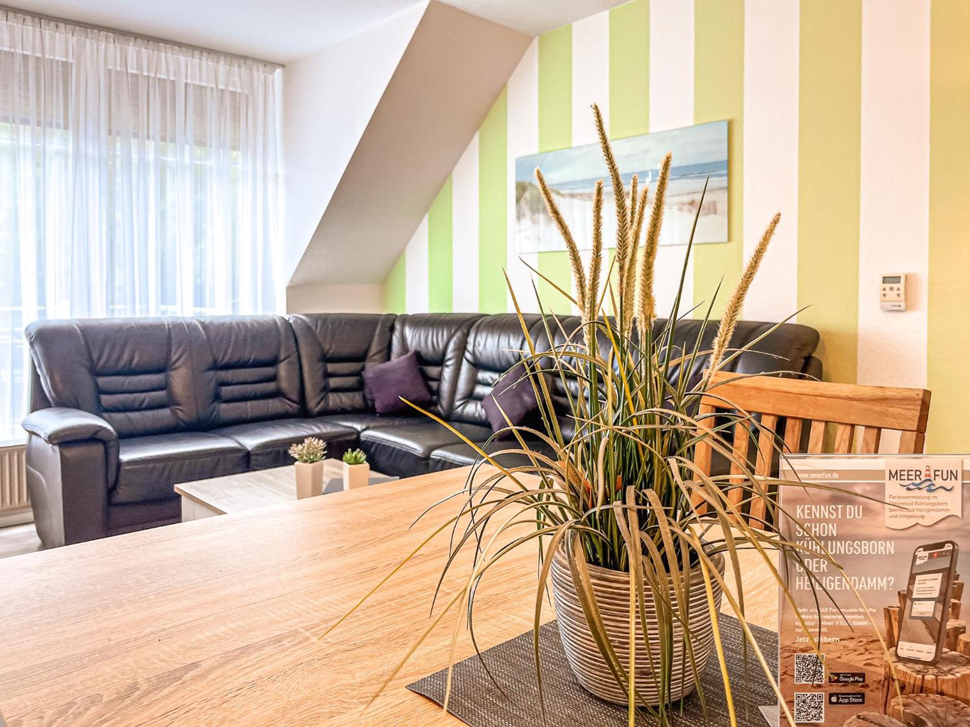 Feriendorf Papillon Wohnung 05-7 Boltenhagen  Dış mekan fotoğraf