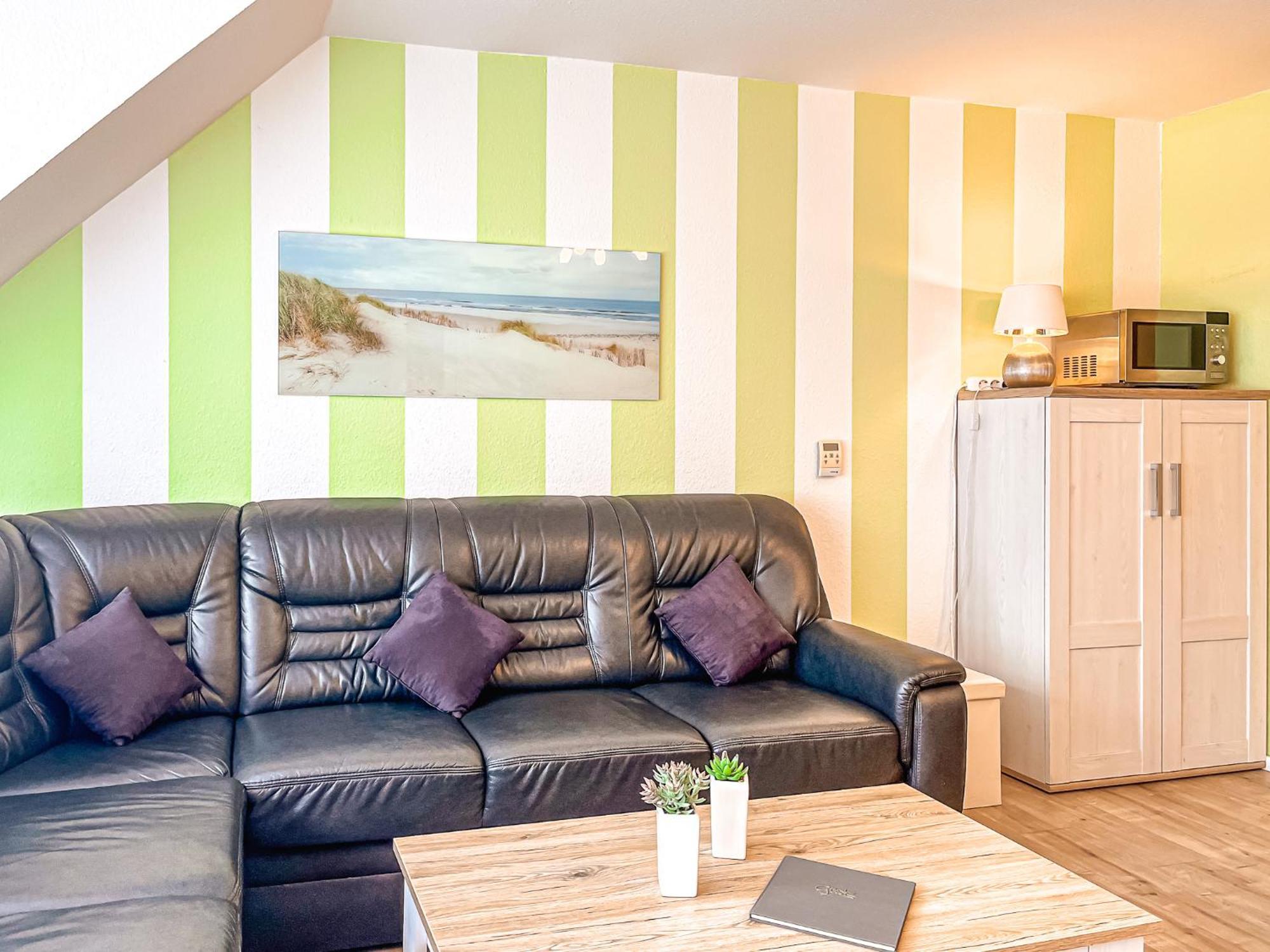 Feriendorf Papillon Wohnung 05-7 Boltenhagen  Dış mekan fotoğraf