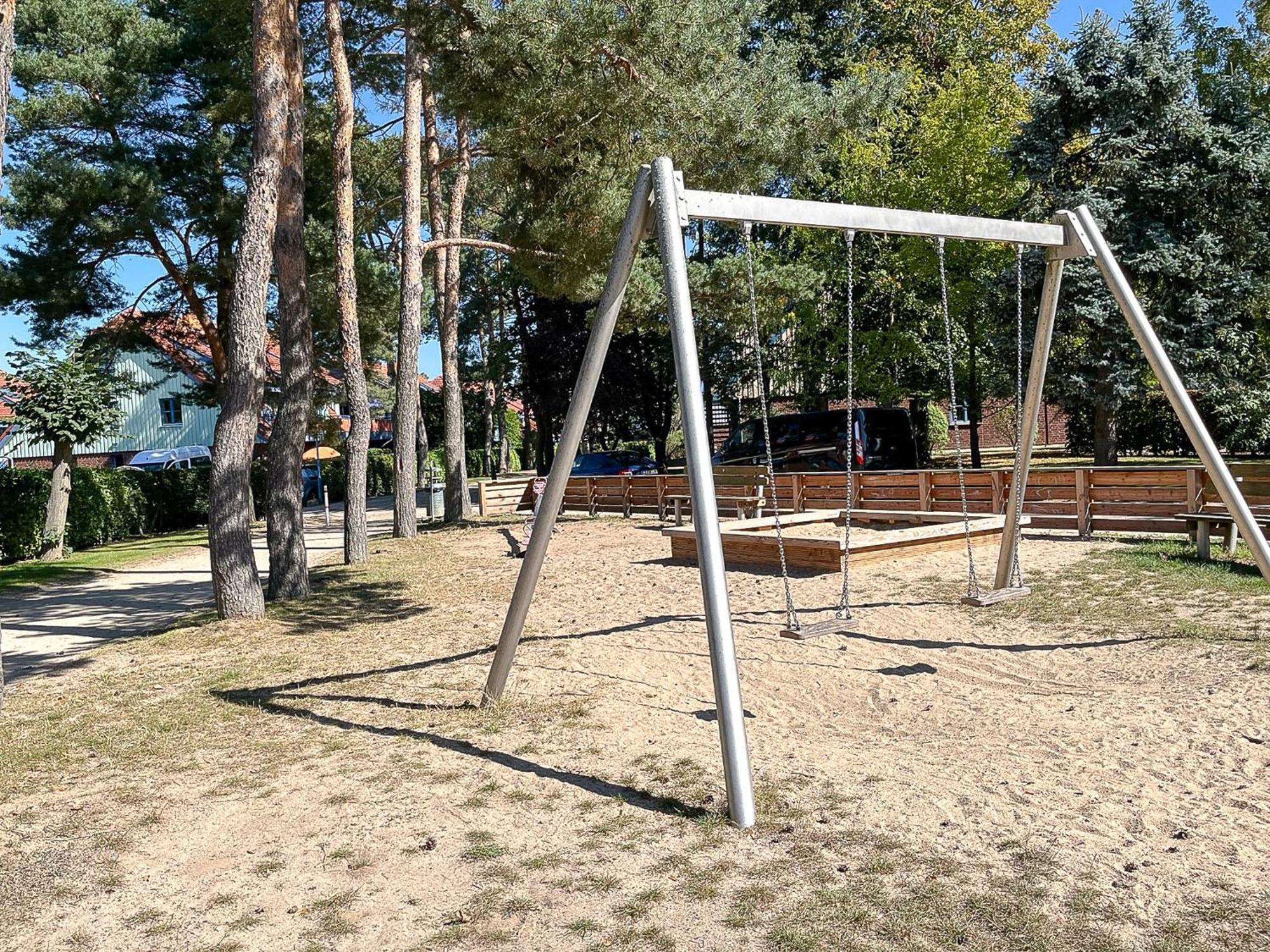 Feriendorf Papillon Wohnung 05-7 Boltenhagen  Dış mekan fotoğraf